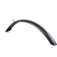 Gazelle voorspatbord scatto kunststof 51mm zwart