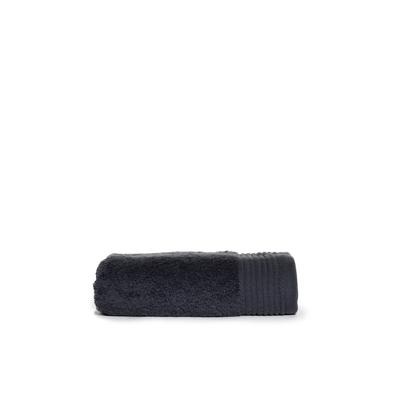 The One Handdoek Deluxe 50x100 550 gr Antraciet