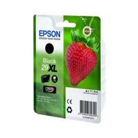 Compatibele inktcartridge Epson T29XL Kleur Zwart