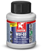 Griffon PVC speciaal lijm WDF-05 - 250ml - thumbnail