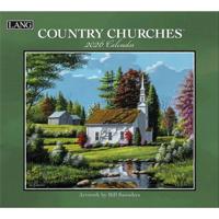 Country Churches Kalender 2026