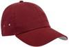 Atlantis AT601 Action Cap - Burgundy - One Size - thumbnail