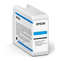 Originele inktcartridge Epson T47A2 Zwart Cyaan 50 ml