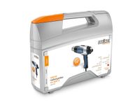 STEINEL HL 2020 E 500 l/min 630 °C 2200 W Zwart, Blauw, Zilver - thumbnail