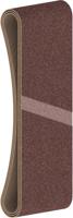 Bosch Accessoires 3 Banden 75x480 X440, Best for Wood+Paint , K120 - 2608606046