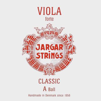 Jargar JAL-A-RD altvioolsnaar A-1