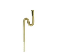 FlexiDrain Universele Pop-Up Wastafelafvoer FlexiDrain Universele Pop-Up Wastafelafvoer
