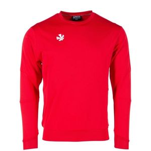 Reece 808107 Cleve TTS Top Round Neck Unisex  - Red - XL