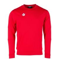 Reece 808107 Cleve TTS Top Round Neck Unisex  - Red - XL