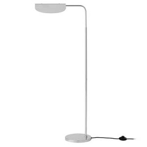 Audo Copenhagen Wing vloerlamp aluminium