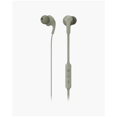 Fresh &apos;n Rebel Flow Tip Oordopjes Groen