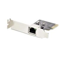 StarTech.com ST1000SPEX2LT netwerkkaart Intern Ethernet 1000 Mbit/s