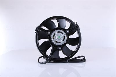 Koelventilator 85691