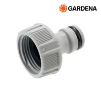 Tuinslang Gardena 18221-20 Adapter Mannelijk 3/4"