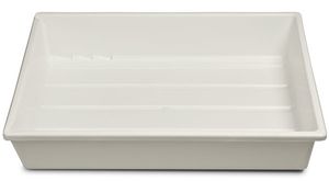Kaiser 4166 Ontwikkelschaal 24x30 wit