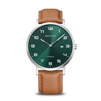 Bering Titanium 18640-568 Herenhorloge Bering Titanium 18640-568 Herenhorloge