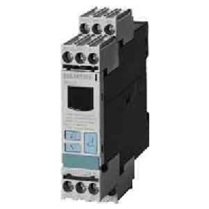 3UG4651-1AW30  - Speed-/standstill monitoring relay 3UG4651-1AW30