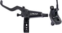 TRP schijfrem "evo pro hd-m9040" disc brakes evo pro hd-m9040 left black