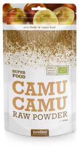 Camu Camu poeder vegan bio