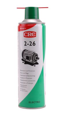 CRC Spuitbus 2-26 electro protect (500ml)