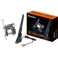 AORUS GC-WBAX200 wlan adapter - thumbnail