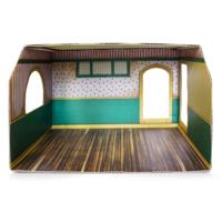 Sam en Julia - het Muizenhuis winkel