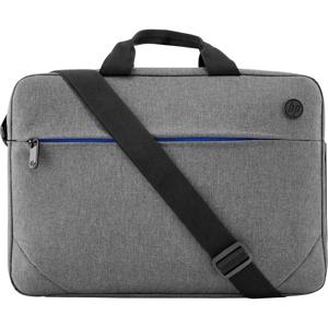 HP Prelude Grey Laptoptas Geschikt voor max. (laptop): 43,9 cm (17,3) Grijs