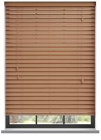 PVC jaloezie met koord - Kersen Nerf