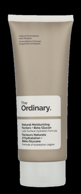 The Ordinary Natural Moisturizing Factors + Beta Glucan 100 ml
