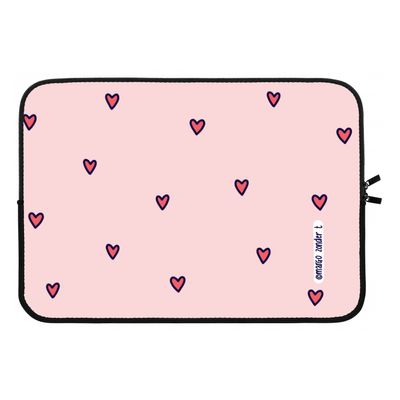 Hartjes: Laptop sleeve 13 inch