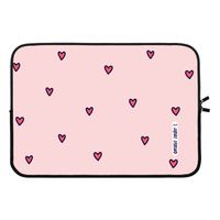 Hartjes: Laptop sleeve 13 inch