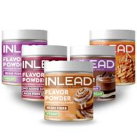 Inlead Flavor Powder Probeerpakket