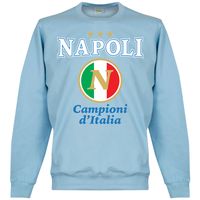 Napoli Campioni Sweater