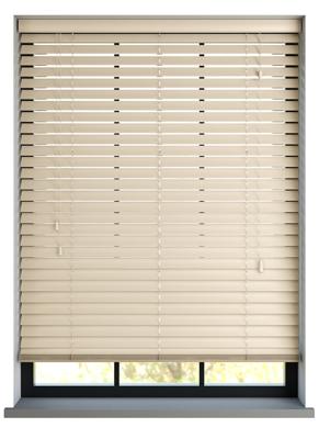 Sunwood PVC met koord - Beige
