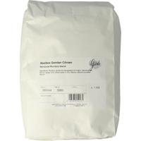 Geels rooibos gember citroen