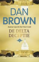 De Delta deceptie - Dan Brown - ebook - thumbnail