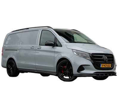 Mercedes Benz Vito