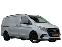 Mercedes Benz Vito