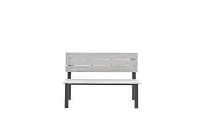 Jondal parkbank L125 cm