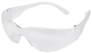 Cycplus veiligheidsbril cyclus msafe helder