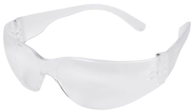Cycplus veiligheidsbril cyclus msafe helder