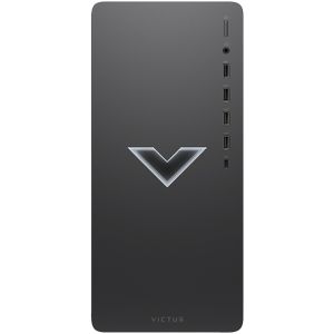 Victus by HP TG02-1025nd PC Tower Intel® Core™ i7 i7-13700F 16 GB DDR4-SDRAM 1 TB SSD NVIDIA GeForce RTX 3050 Windows 11 Home Zwart