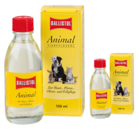 Ballistol Animal Oil 100 ml