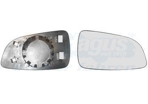 Spiegelglas, buitenspiegel 3745832
