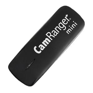 CamRanger Mini Wireless Transmitter