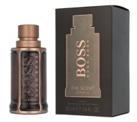 Hugo Boss The Scent Le Parfum Parfum Spray Parfum en parfum extract Eau de Toilette 50 ml Heren