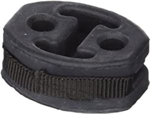 Aanslagrubber, demper 255112
