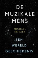 De muzikale mens - Michael Spitzer - eBook (9789000365296) - thumbnail