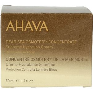 Hydration cream