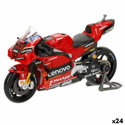 Motorfiets Maisto 11 x 6 x 3 cm